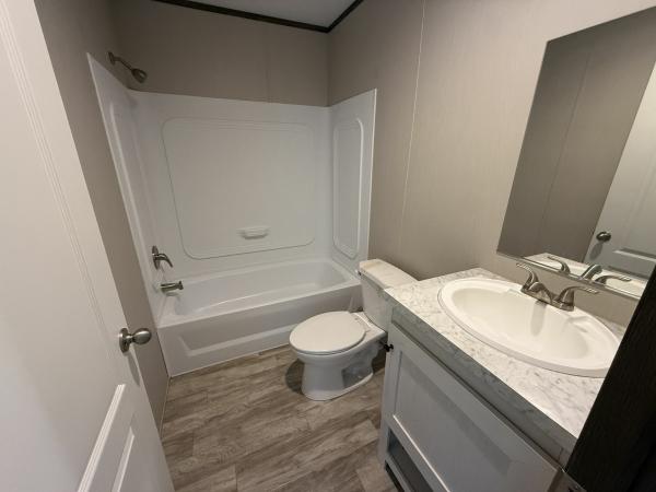 2022 INDEPENDENT 31IND16663CH22 Mobile Home For Sale