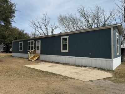 Mobile Home at 9831 Tx 106 Loop #10 San Antonio, TX 78263