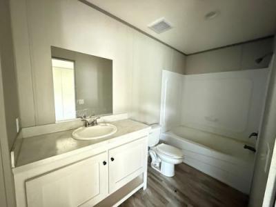 Photo 3 of 11 of home located at 24781 Hwy 321 Cleveland, TX 77327