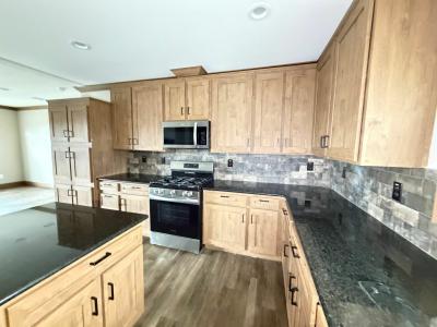 Mobile Home at 3110 An Conty Rd 1231 Palestine, TX 75801