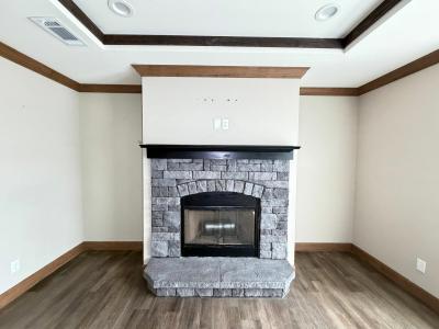 Photo 2 of 11 of home located at 3110 An Conty Rd 1231 Palestine, TX 75801