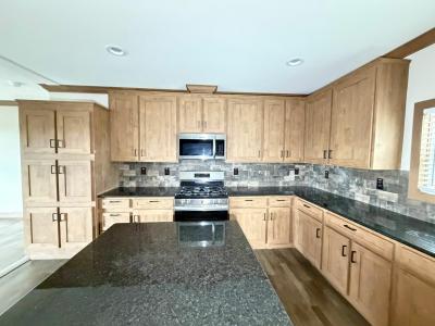 Photo 5 of 11 of home located at 3110 An Conty Rd 1231 Palestine, TX 75801