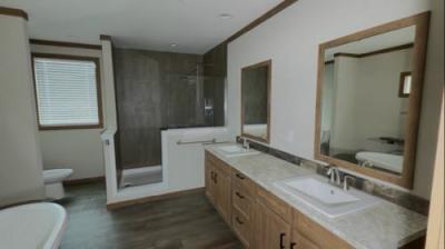 Photo 5 of 15 of home located at 3110 An Conty Rd 1231 Palestine, TX 75801