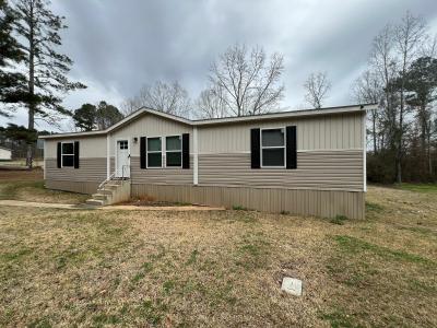 Mobile Home at 123 R L Goss Rd Louisville, MS 39339