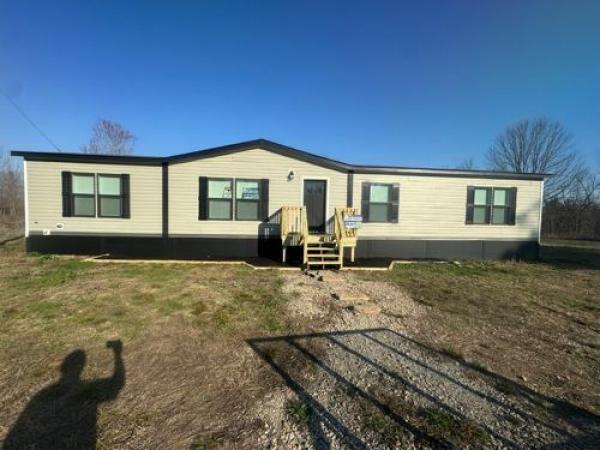 2024 VISION Mobile Home For Sale