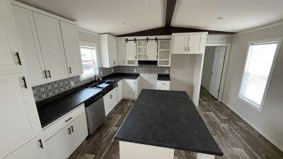 Photo 4 of 7 of home located at 623 S Layton Ave Earlsboro, OK 74840