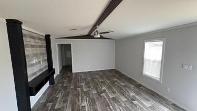 Photo 4 of 7 of home located at 623 S Layton Ave Earlsboro, OK 74840
