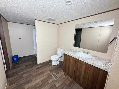 Photo 2 of 11 of home located at 1080 Road 5913-01 Cleveland, TX 77327