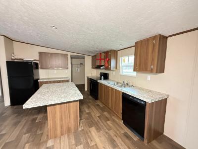 Photo 5 of 11 of home located at 1080 Road 5913-01 Cleveland, TX 77327