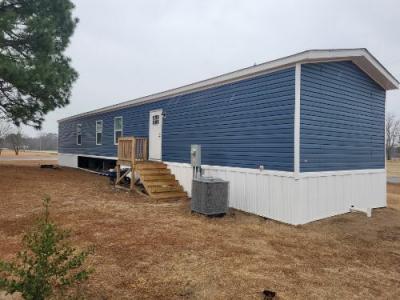 Mobile Home at 674 Bryce Hardison Rd Albertson, NC 28508