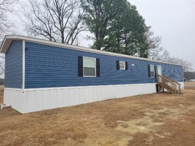 Photo 2 of 10 of home located at 674 Bryce Hardison Rd Albertson, NC 28508