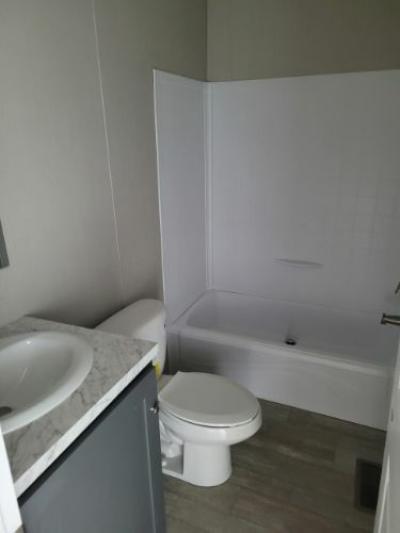 Photo 4 of 10 of home located at 674 Bryce Hardison Rd Albertson, NC 28508