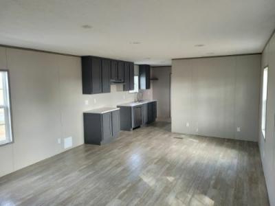 Photo 5 of 15 of home located at 674 Bryce Hardison Rd Albertson, NC 28508