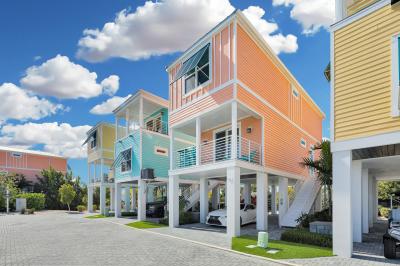 Mobile Home at 161 Paradise Way Islamorada, FL 33036