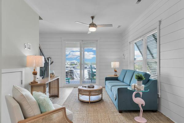 2022 PALM 15452B Mobile Home