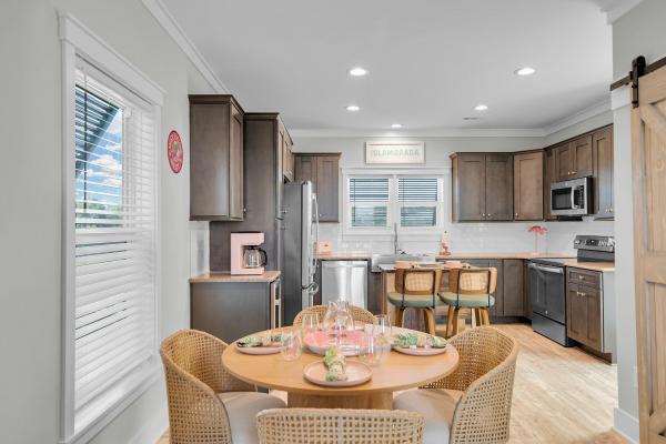 2022 PALM 15452B Mobile Home