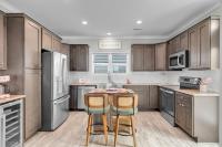 2022 PALM 15452B Mobile Home