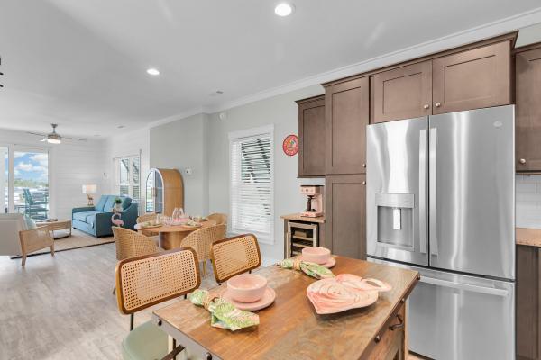 2022 PALM 15452B Mobile Home