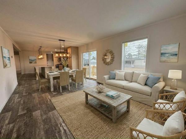 Photo 1 of 2 of home located at 26001 S Oak St Millsboro, DE 19966