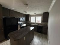 2018 SKTM Green Mobile Home