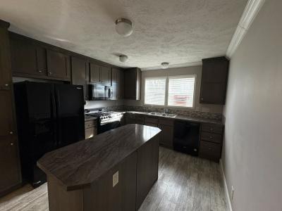 Photo 5 of 10 of home located at 2211 W. Mulberry, #68 Fort Collins, CO 80521