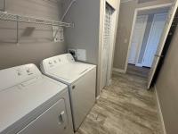 2018 SKTM Green Mobile Home