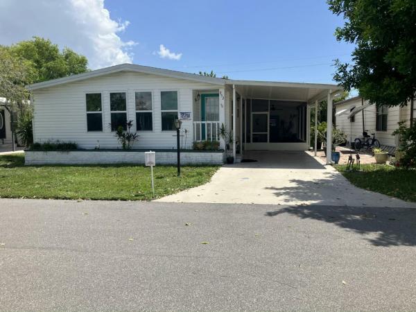 1983 Sunc HS Manufactured Home