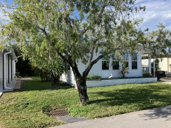 1983 Sunc HS Manufactured Home