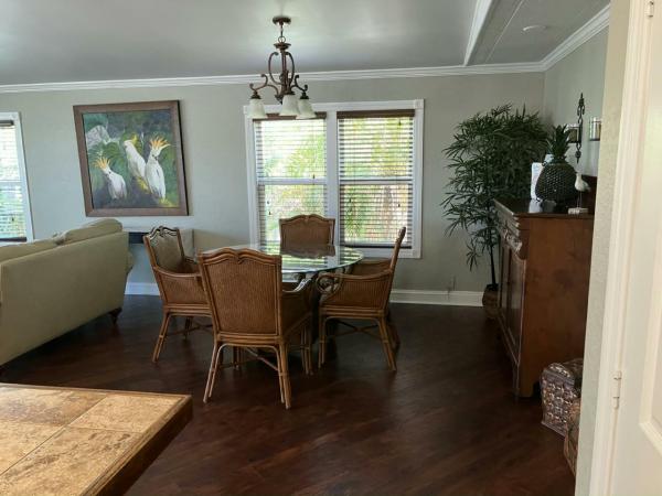 1983 Sunc HS Manufactured Home