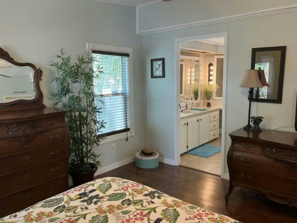 1983 Sunc HS Manufactured Home