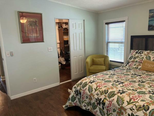 1983 Sunc HS Manufactured Home