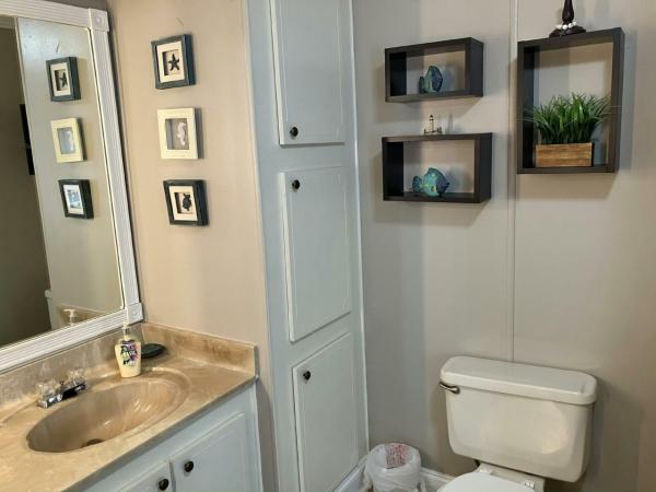 1983 Sunc HS Manufactured Home