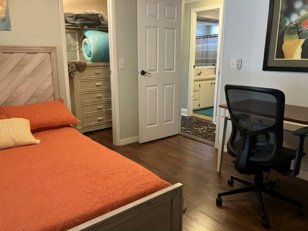 1983 Sunc HS Manufactured Home