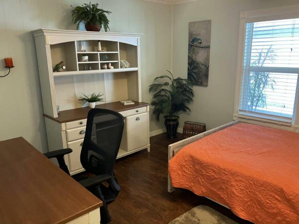 1983 Sunc HS Manufactured Home