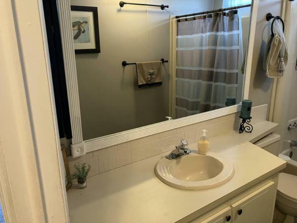 1983 Sunc HS Manufactured Home