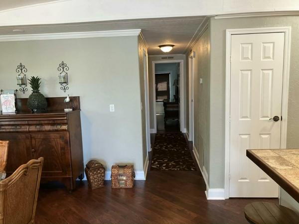 1983 Sunc HS Manufactured Home