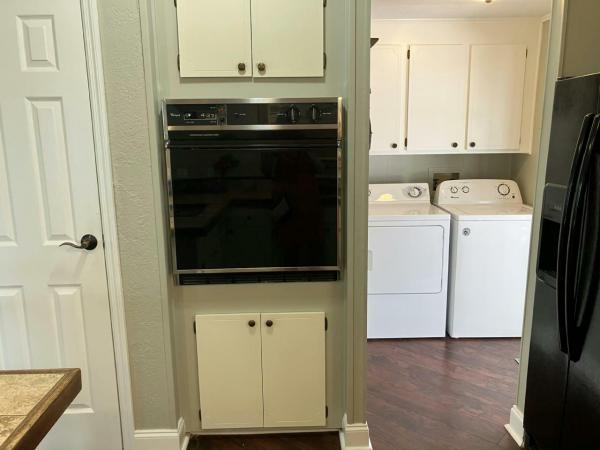 1983 Sunc HS Manufactured Home