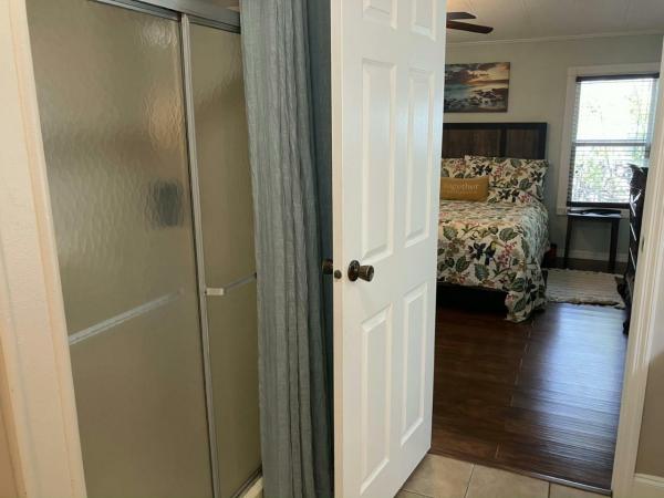 1983 Sunc HS Manufactured Home