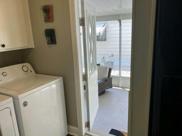 1983 Sunc HS Manufactured Home