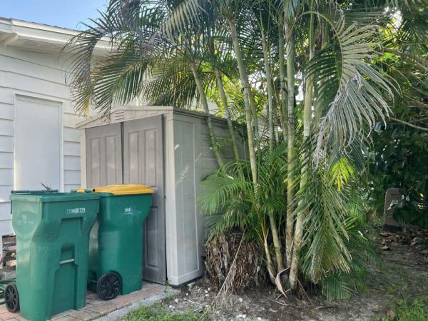 1983 Sunc HS Manufactured Home