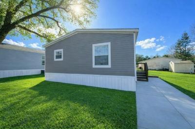 Mobile Home at 1866 Windy Ave Apopka, FL 32712