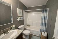 2019 LIOH Manufactured Home