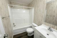 2020 Live Oak Homes PISTOL Manufactured Home