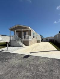 2024 Clayton Homes Inc Community Series Mobile Home
