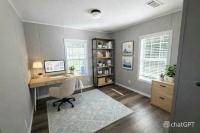 2019 LIVE OAK HOMES U2403BOAK Manufactured Home