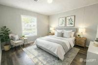 2019 LIVE OAK HOMES U2403BOAK Manufactured Home