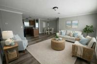 2019 LIVE OAK HOMES U2403BOAK Manufactured Home