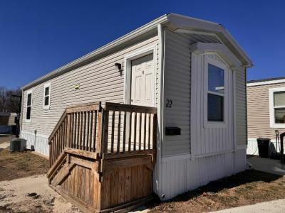 Mobile Home at 22 Ave C Hazlet, NJ 07730