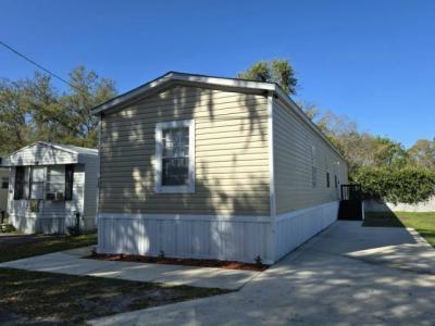 Mobile Home at 18118 N Us Highway 41, #51-A Lutz, FL 33549