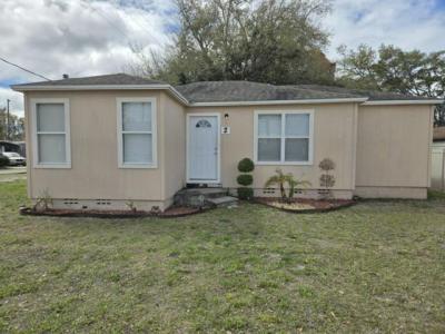 Mobile Home at 2 Webb Ln Auburndale, FL 33823